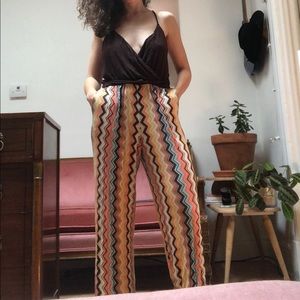 Mission for Target Jumpsuit